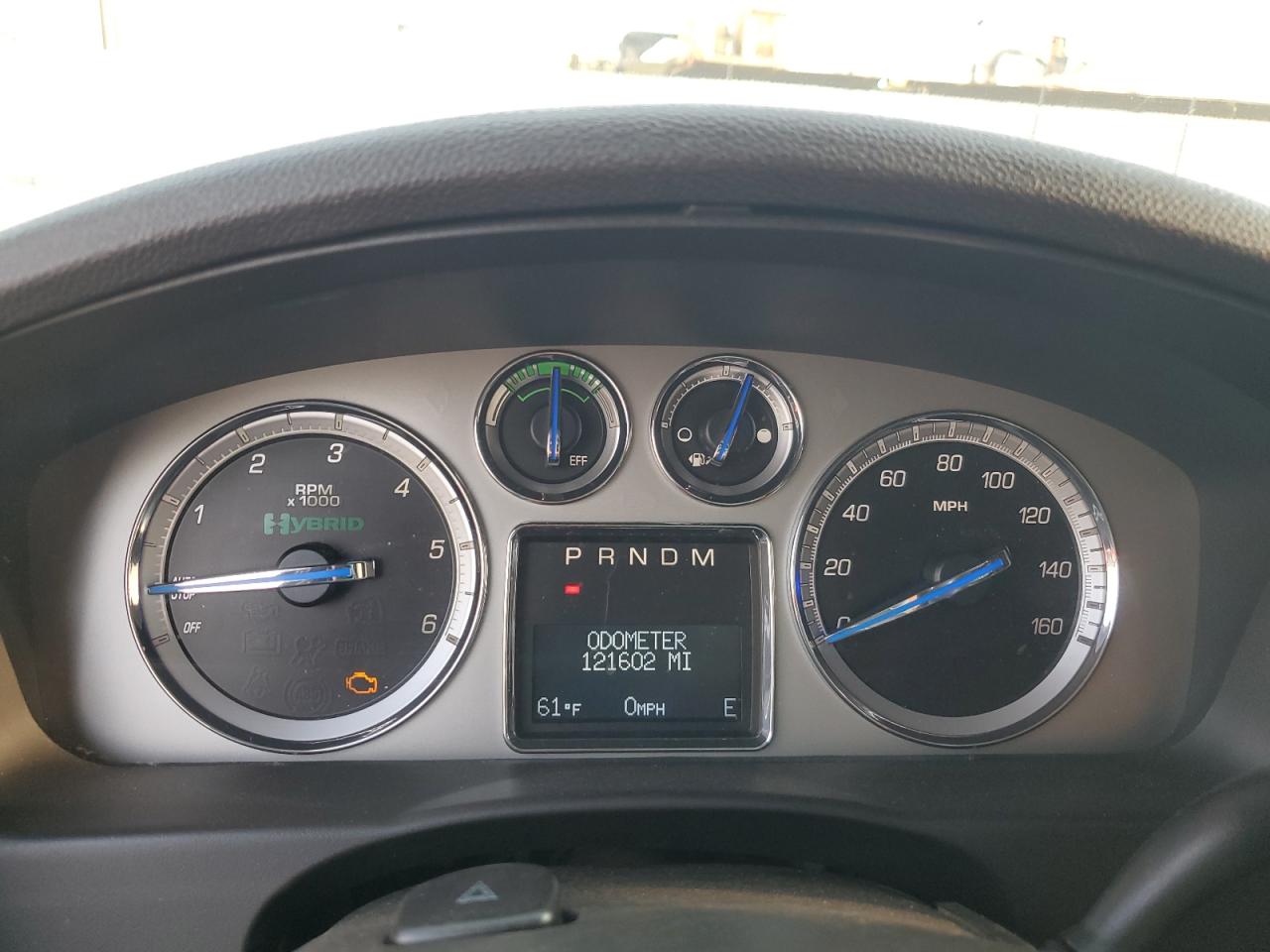 2009 Cadillac Escalade - Image 9