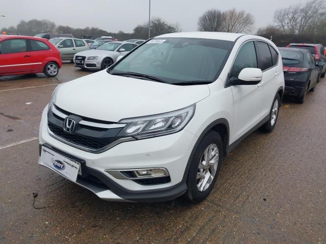 2015 HONDA CR-V SE I- for sale at Copart SANDWICH