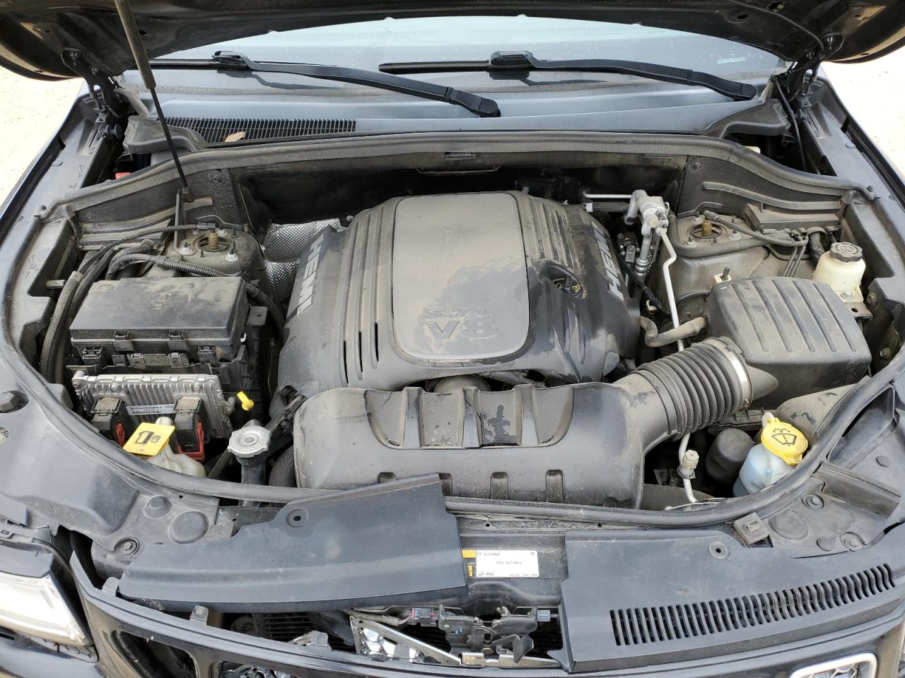 2015 Jeep Grand Cherokee - Image 12