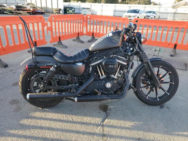 2021 Harley-Davidson Xl883 N
