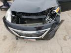 2015 Nissan Versa S for Sale in Lexington, KY - Front End