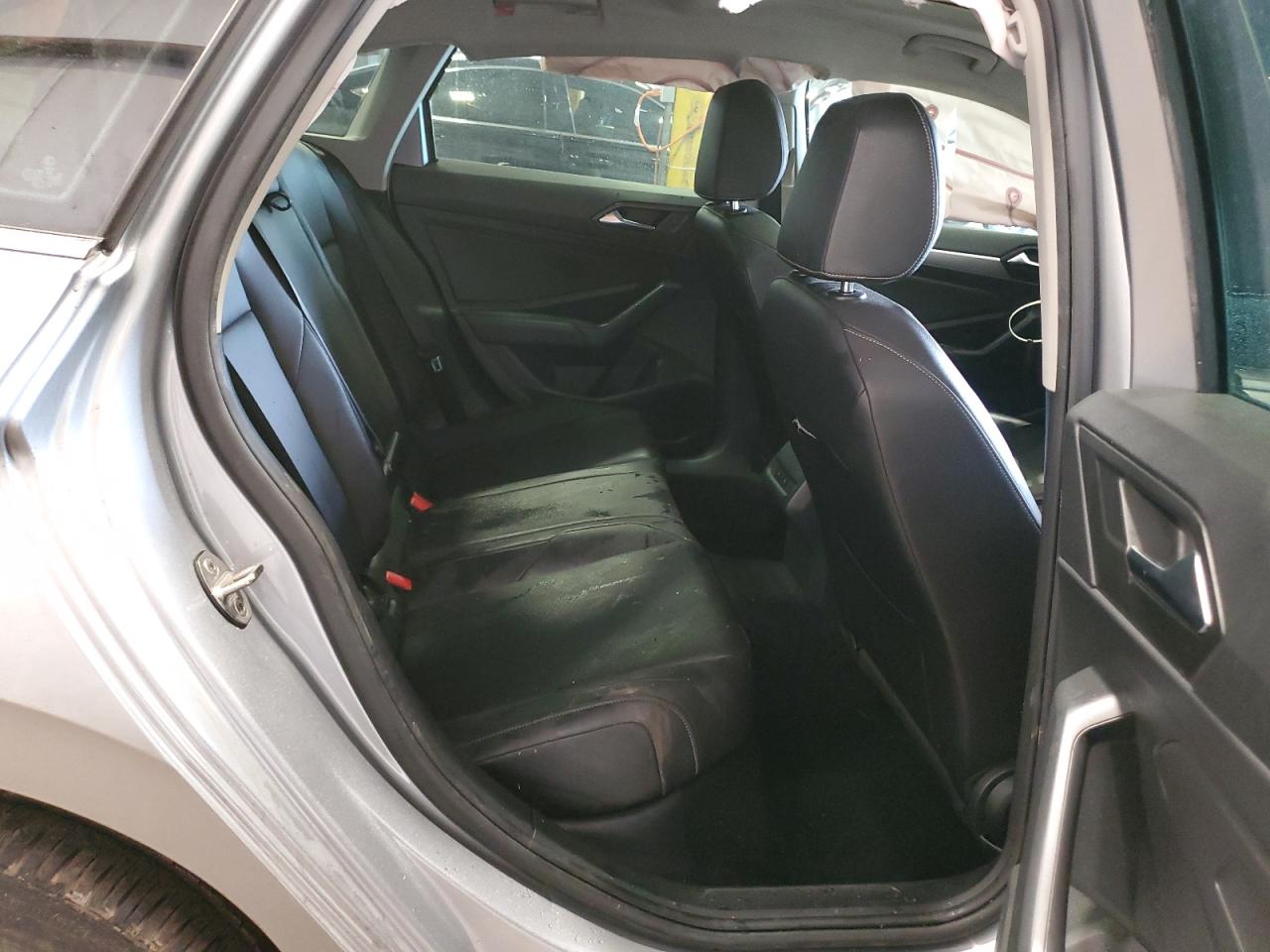 2020 Volkswagen Jetta - Image 10