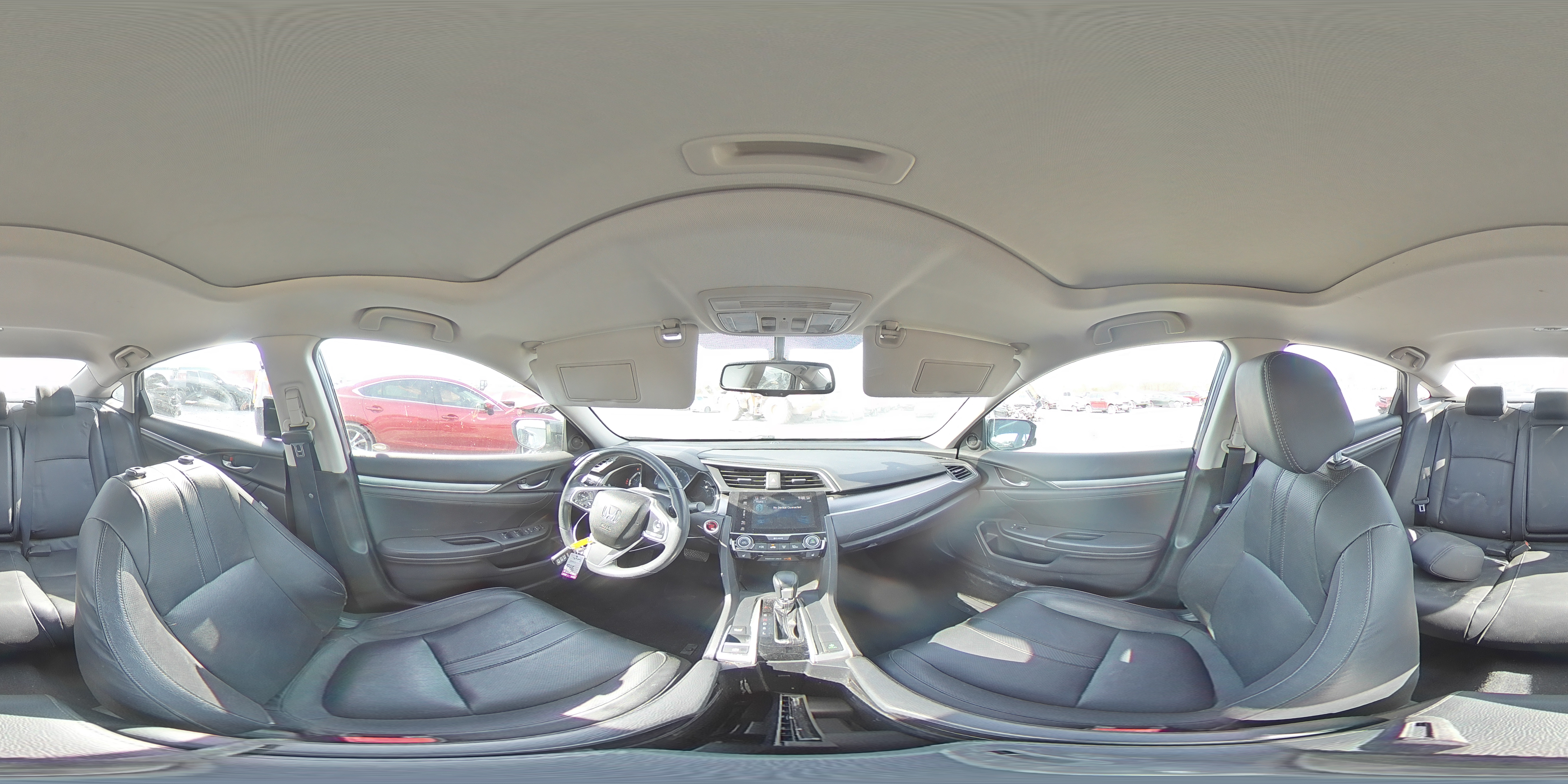 2016 Honda Civic - Image 15