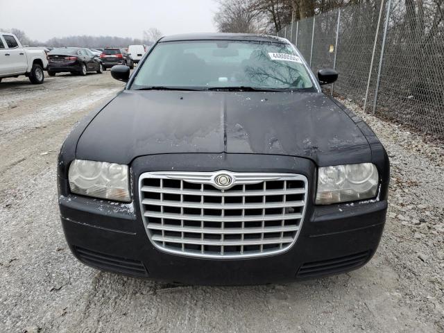 2009 CHRYSLER 300 LX