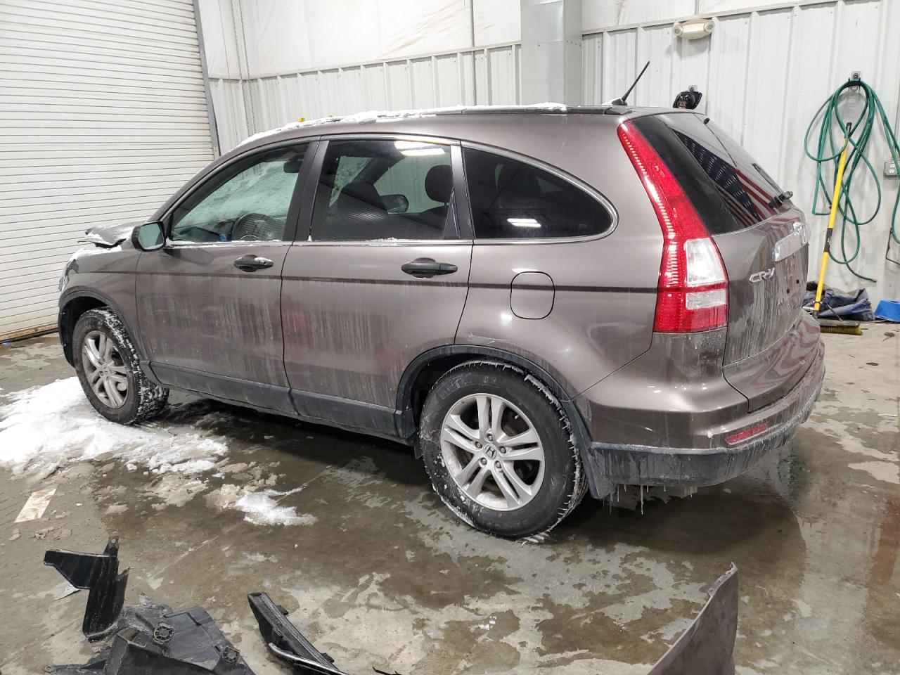 2011 Honda CR-V - Image 2