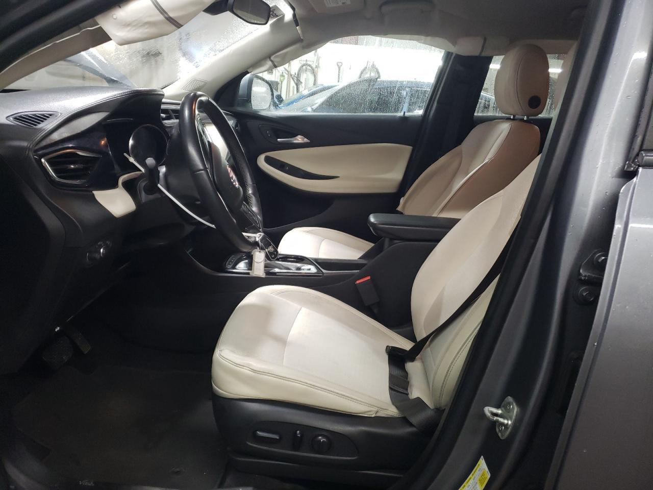 2021 Buick Encore - Image 7