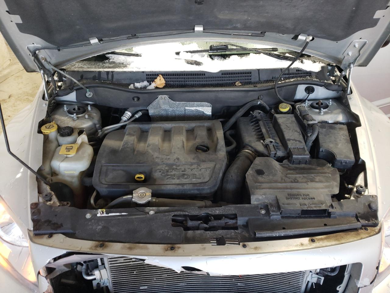 2007 Dodge Caliber - Image 11