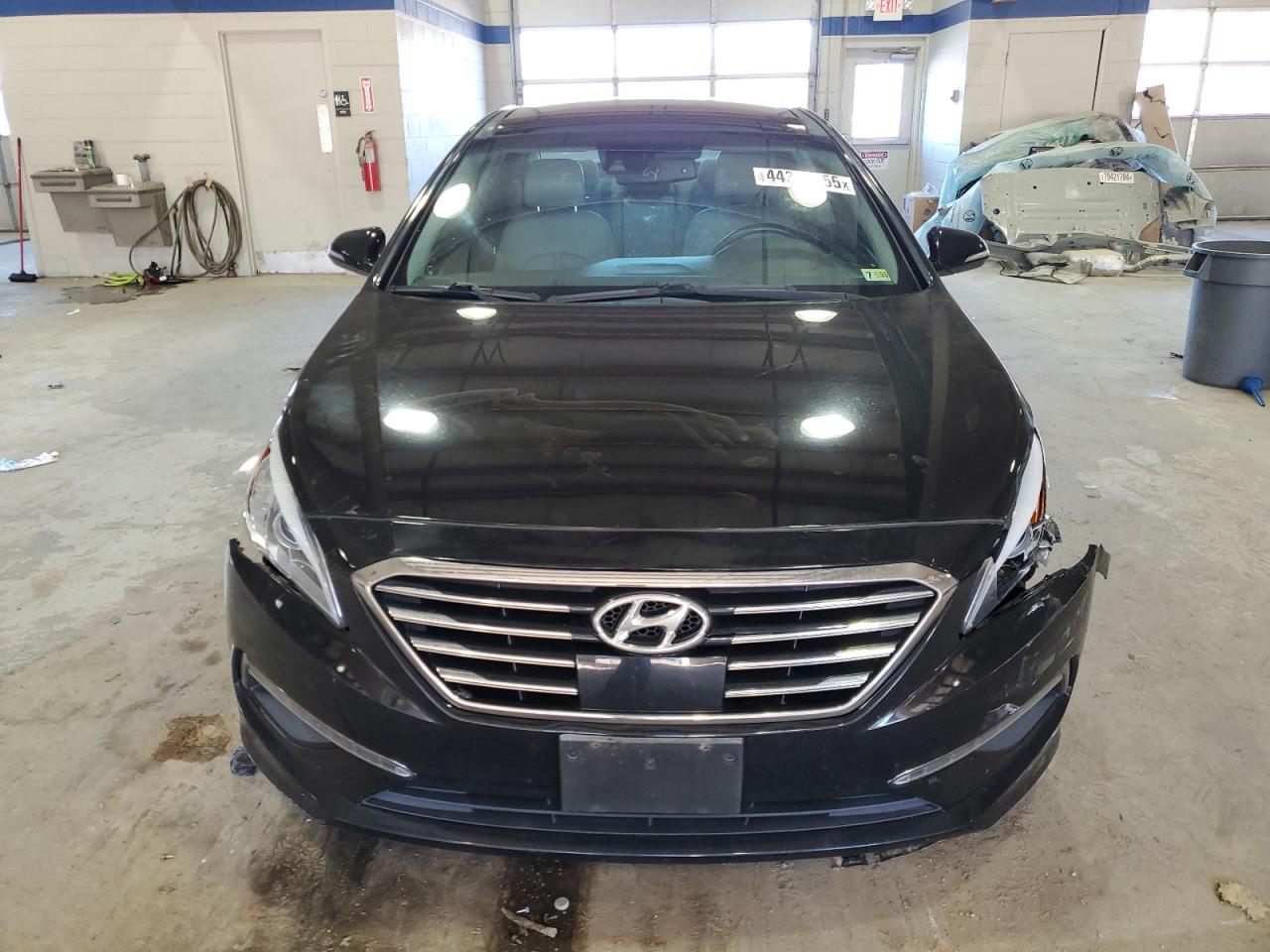 2015 Hyundai Sonata - Image 5