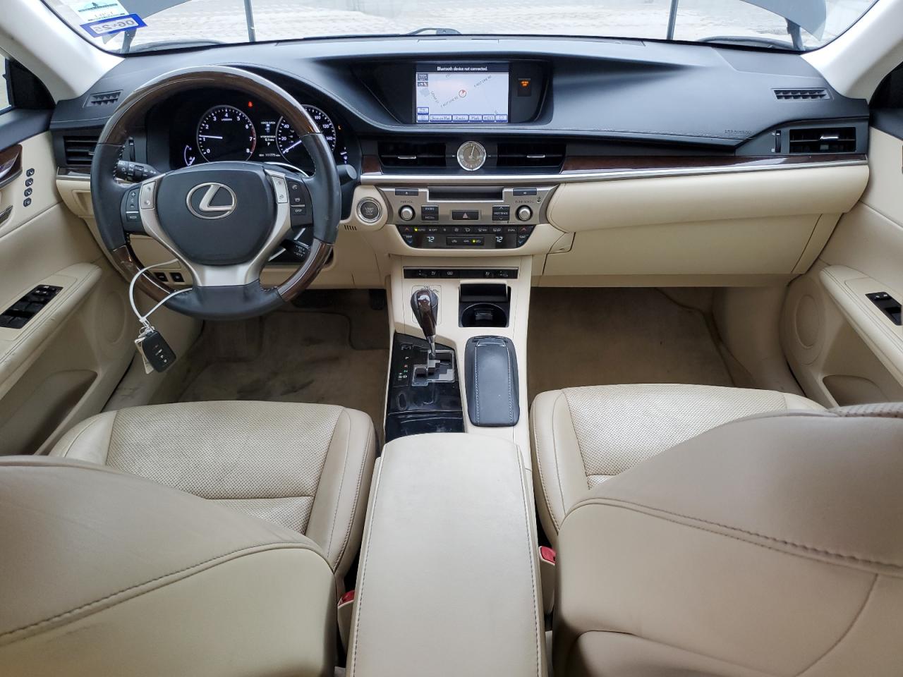 2013 Lexus ES - Image 8