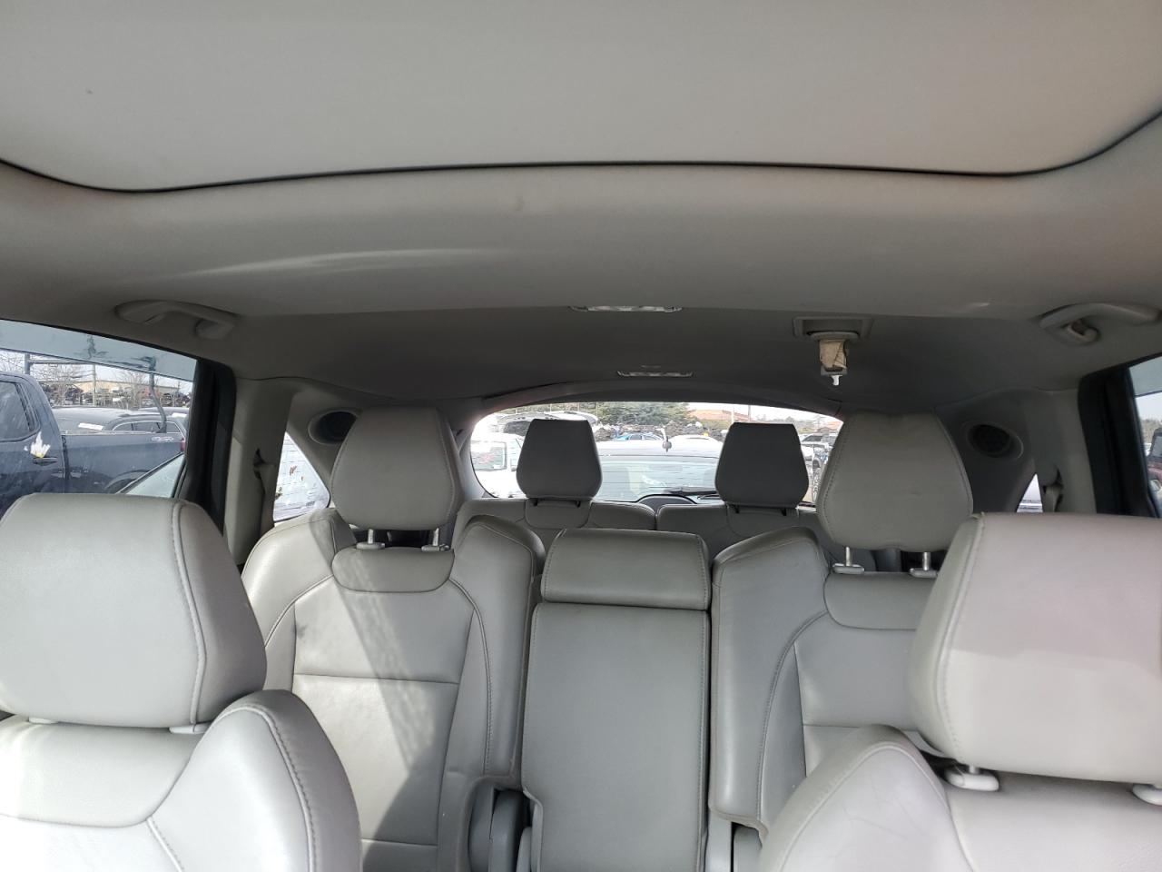 2014 Acura MDX - Image 10