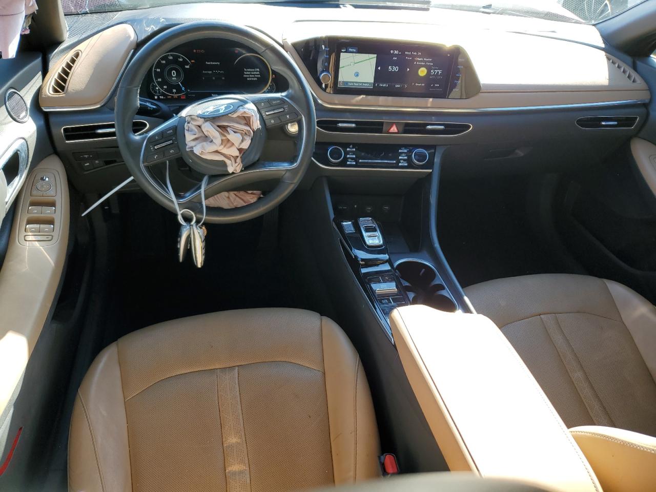 2020 Hyundai Sonata - Image 8