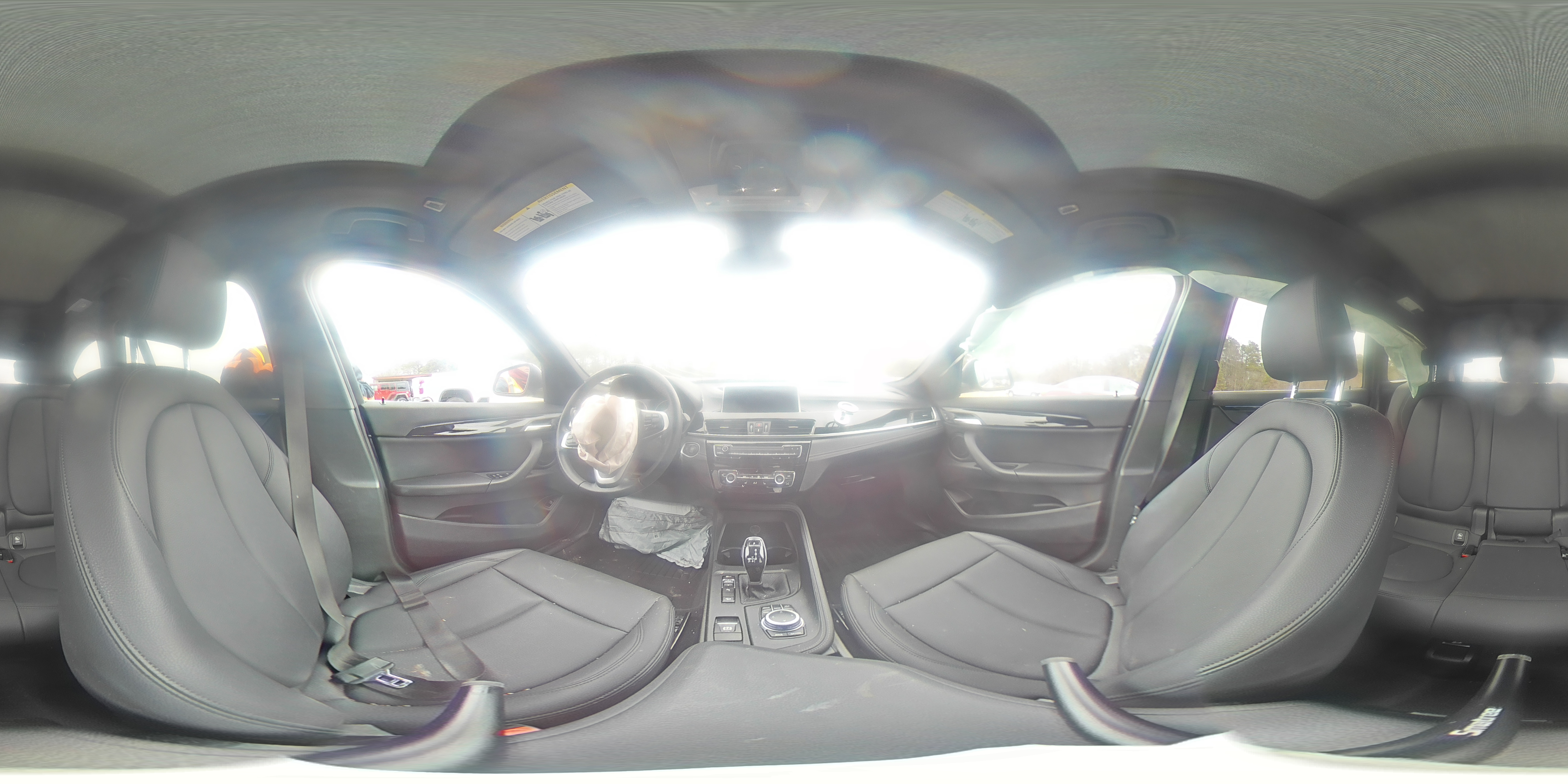 2021 BMW X1 - Image 13