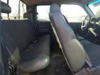 2001 Chevrolet Silverado K2500 Heavy Duty en Venta en Eugene, OR - Side