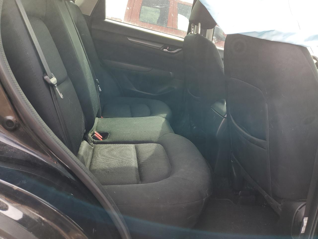 2019 Mazda CX-5 - Image 11