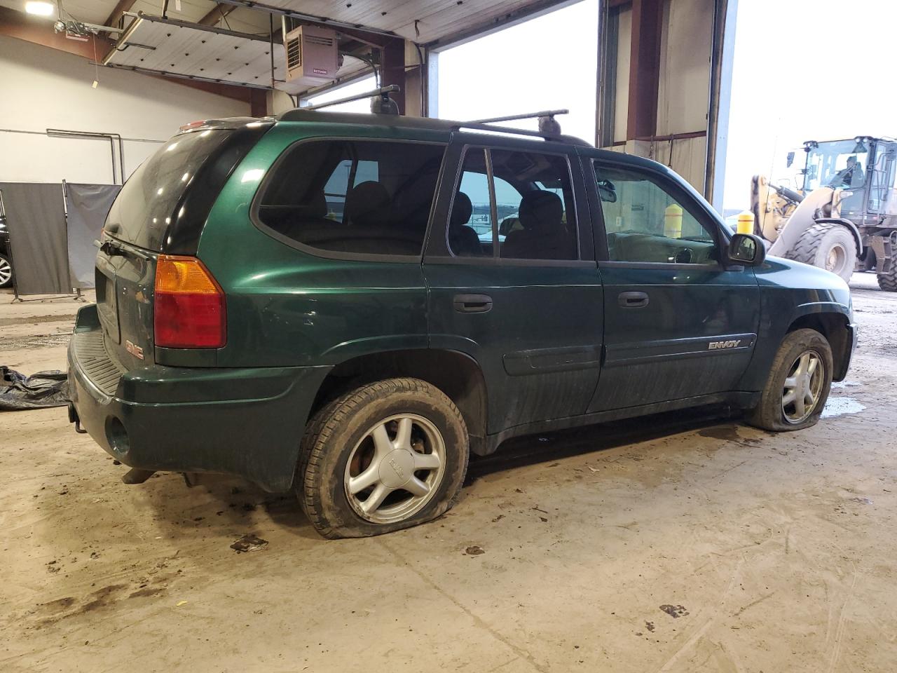 2005 GMC Envoy - Image 3