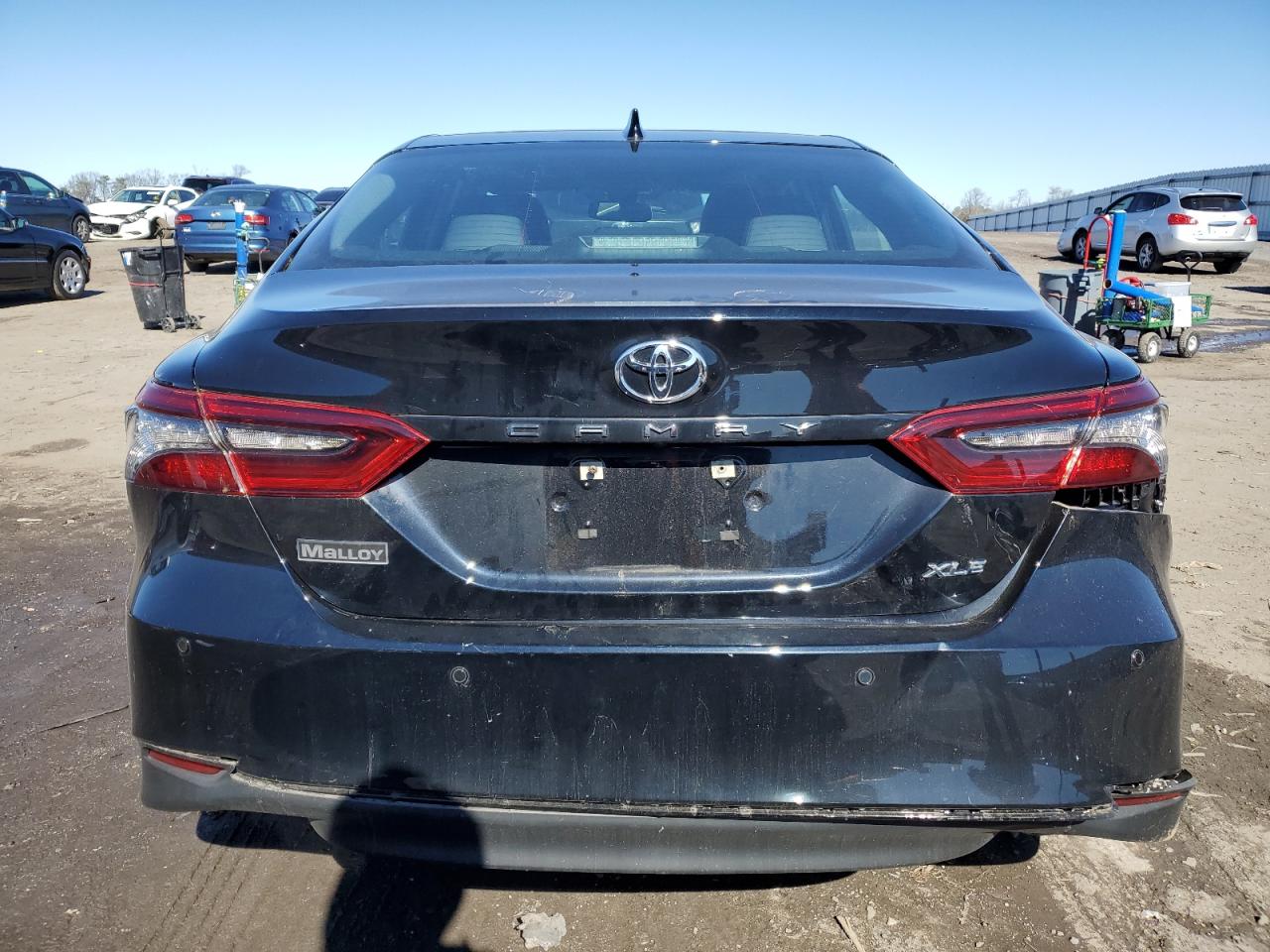 2023 Toyota Camry - Image 6