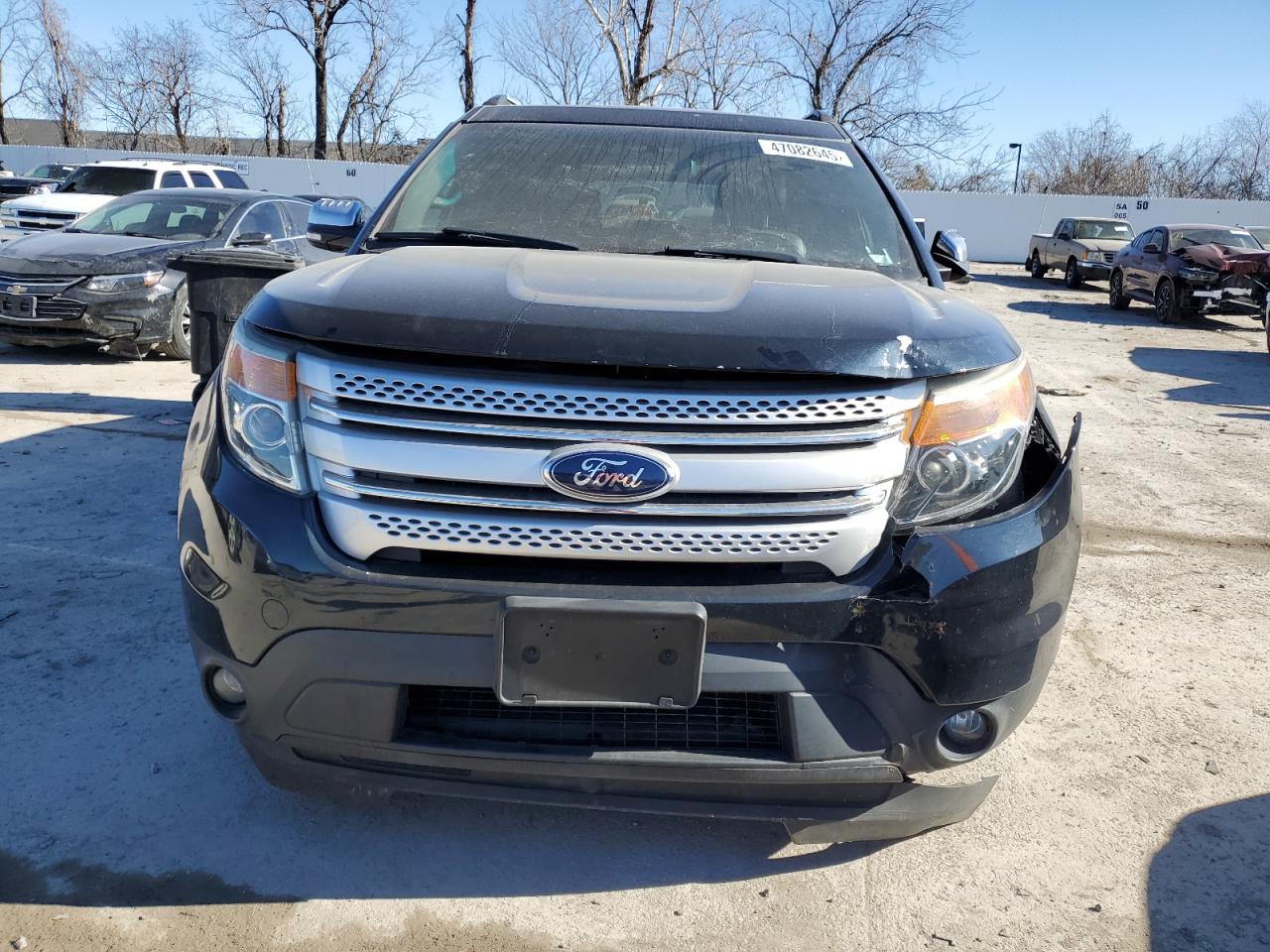 2015 Ford Explorer - Image 5