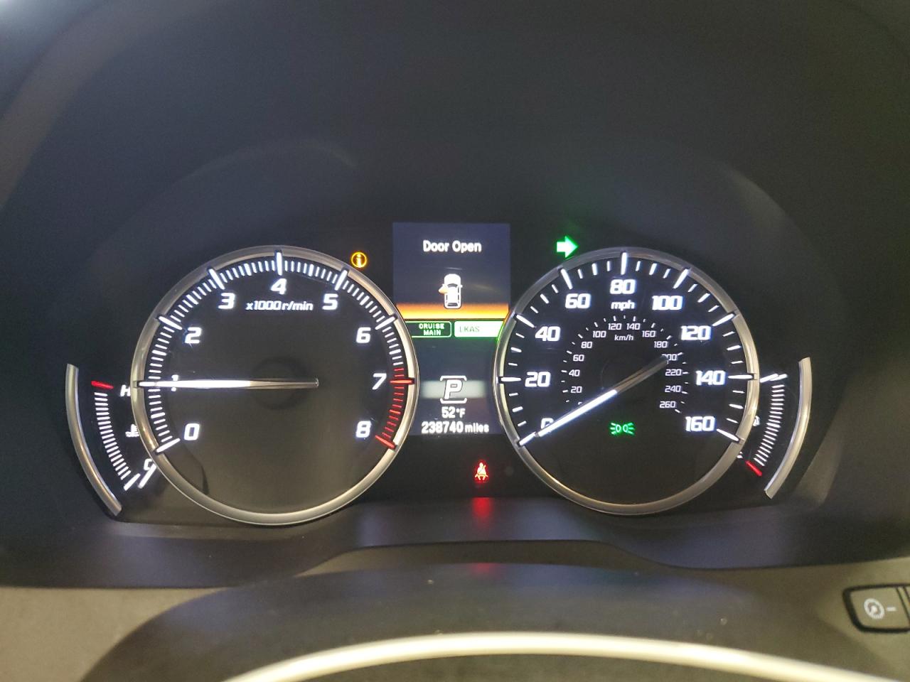 2016 Acura MDX - Image 9