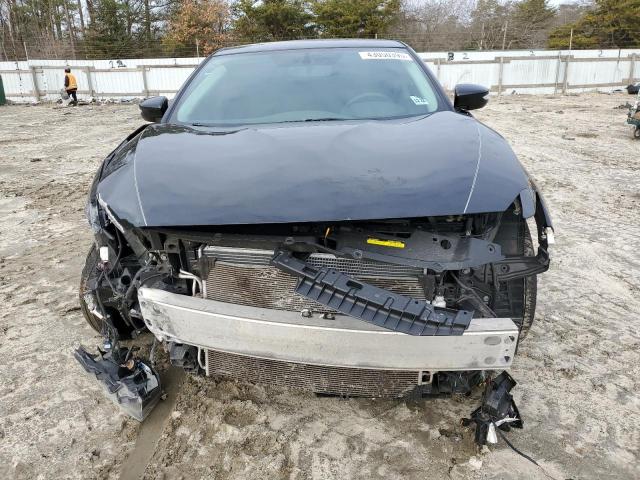  NISSAN MAXIMA 2017 Чорний