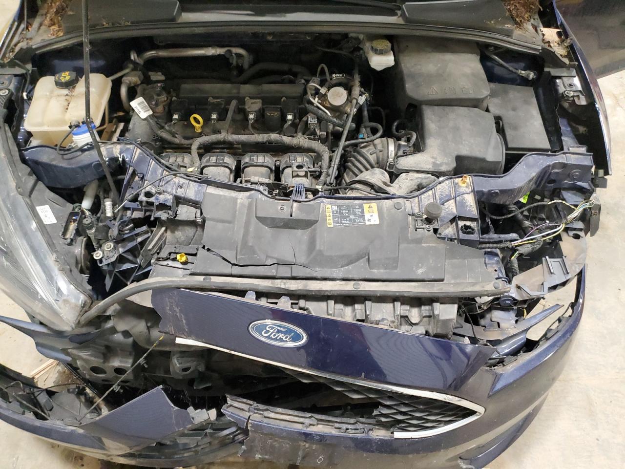 2017 Ford Focus - Image 12