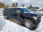 2021 Toyota Tundra Double Cab Sr იყიდება Exeter-ში, RI - Front End