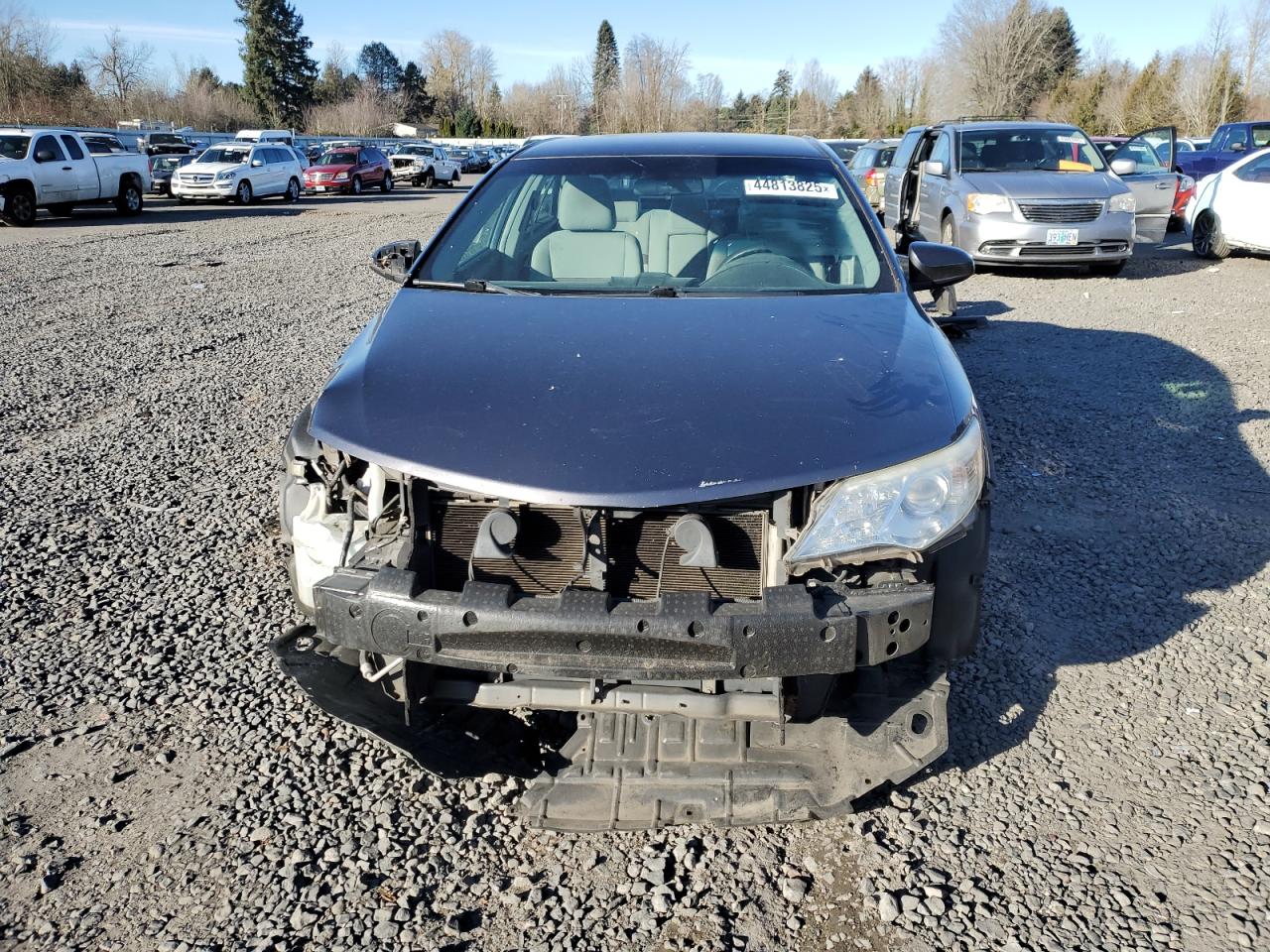 2014 Toyota Camry - Image 5