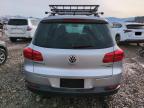 2015 Volkswagen Tiguan S for Sale in Magna, UT - Front End