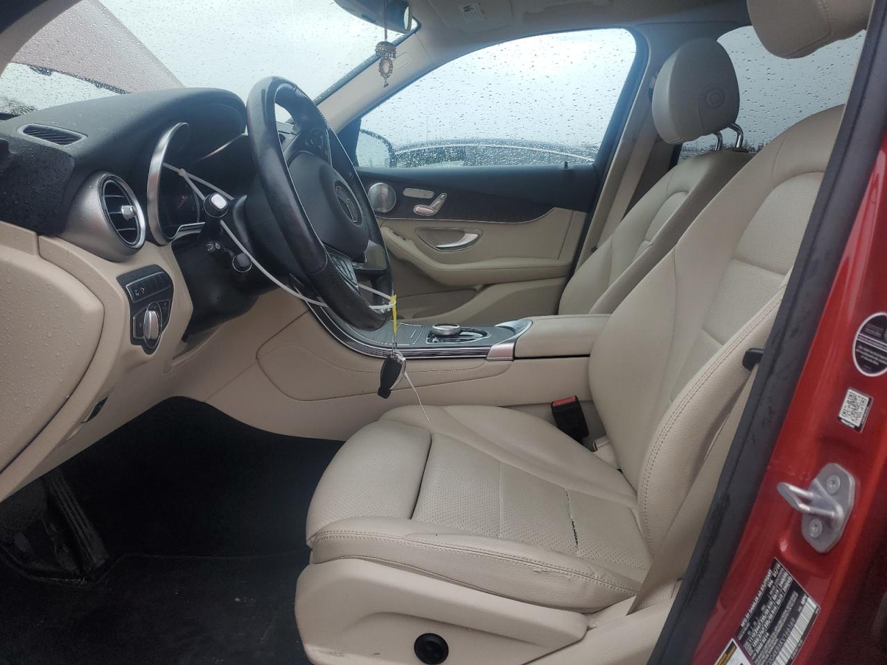 2019 Mercedes-Benz GLC - Image 7