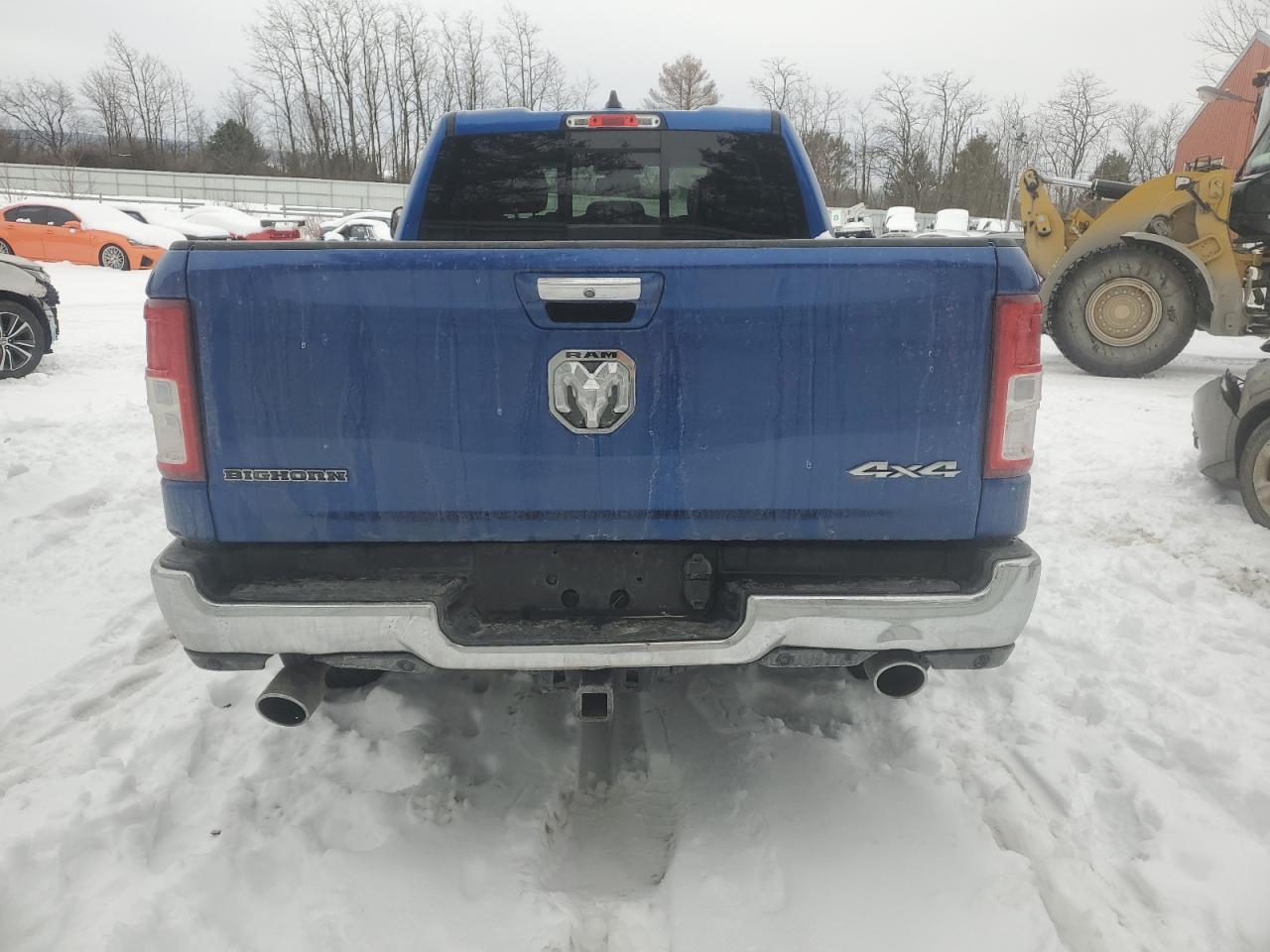 2019 RAM 1500 - Image 6