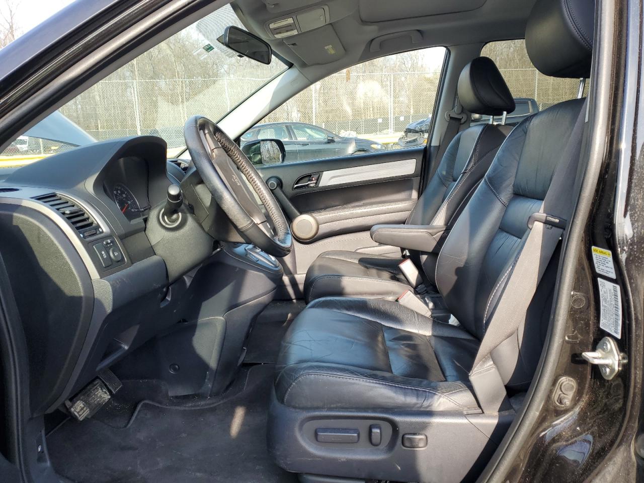 2010 Honda CR-V - Image 7