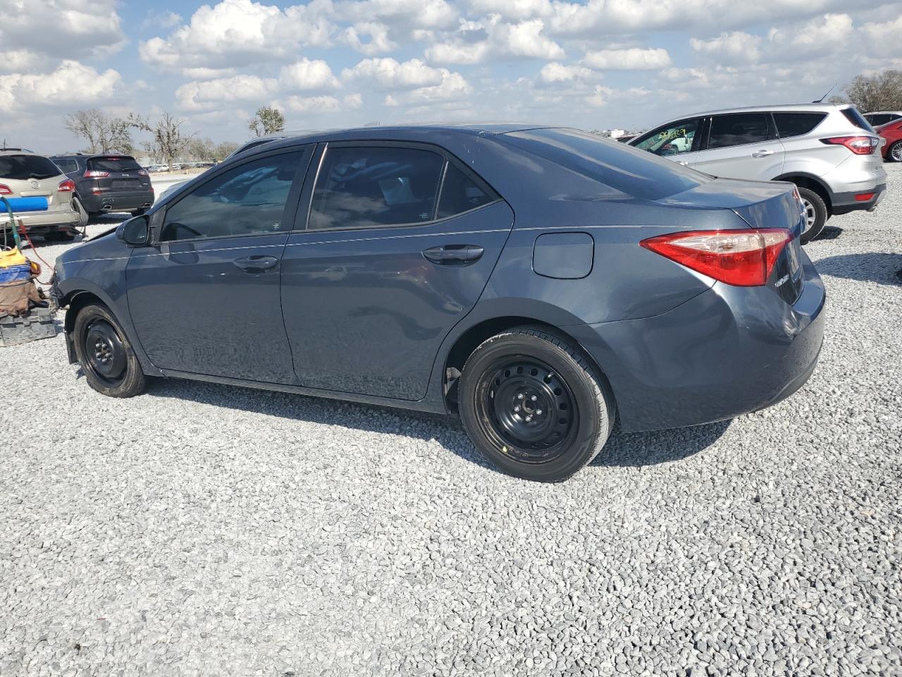 2017 Toyota Corolla - Image 2