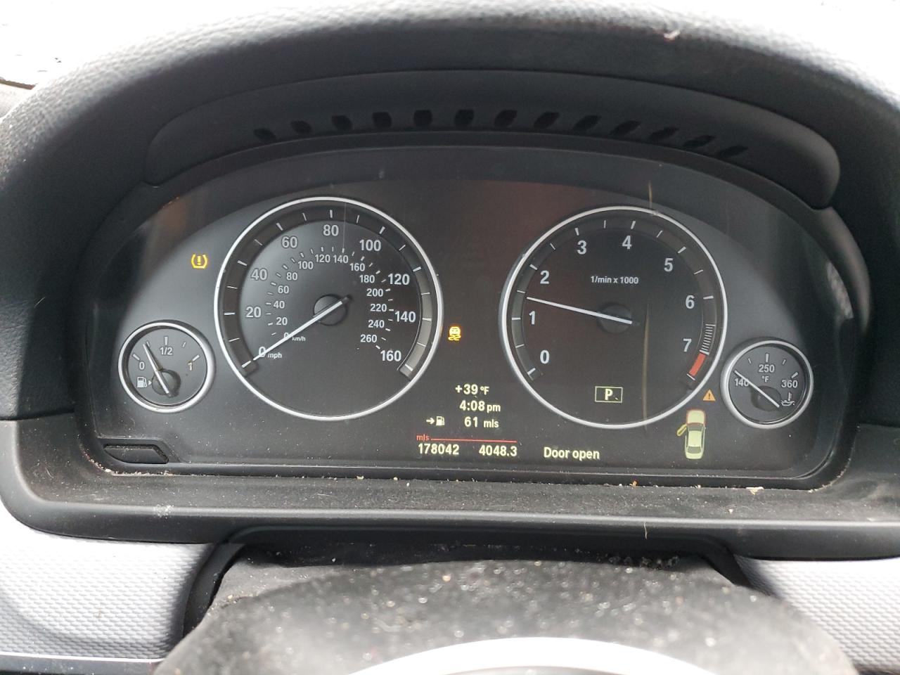 2013 BMW 5er - Image 9