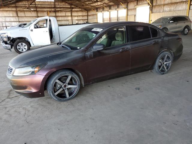 2008 Honda Accord Lxp