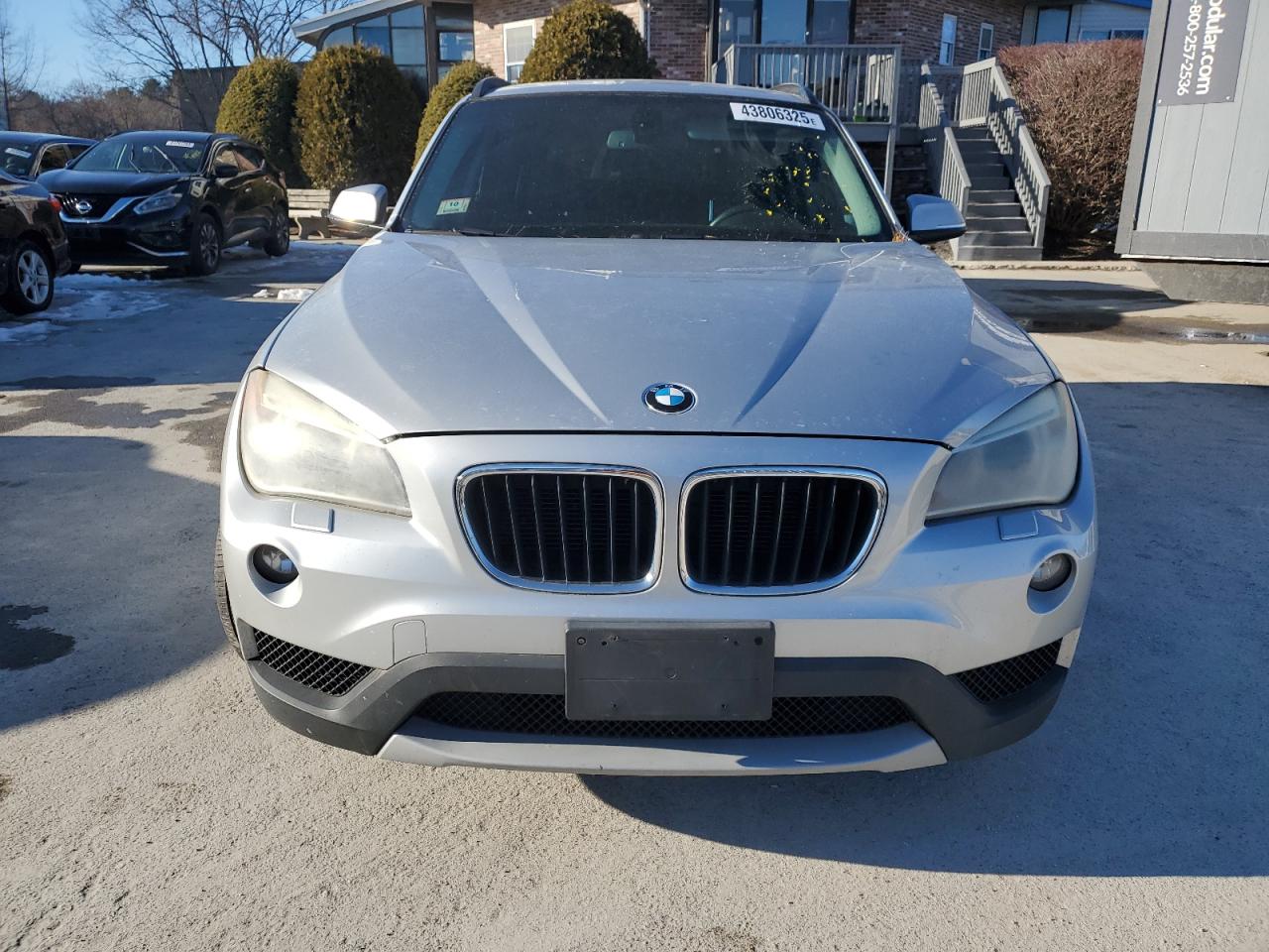 2013 BMW X1 - Image 5
