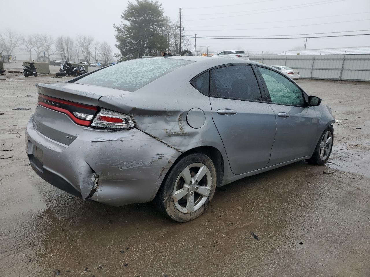 2015 Dodge Dart - Image 3
