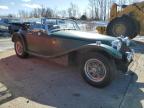 1973 Mg Midget იყიდება Albany-ში, NY - Water/Flood