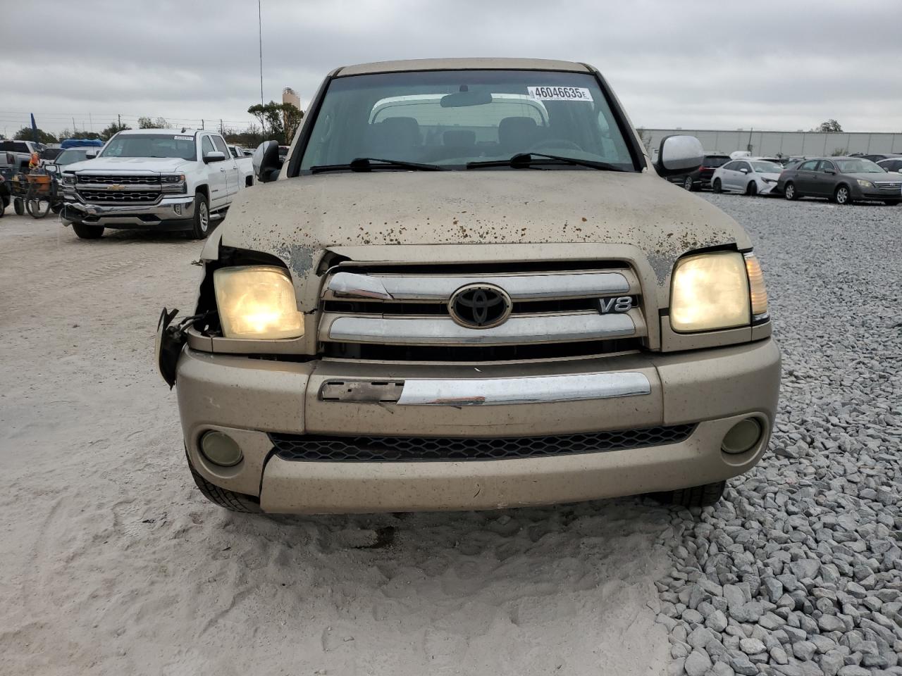2004 Toyota Tundra - Image 5