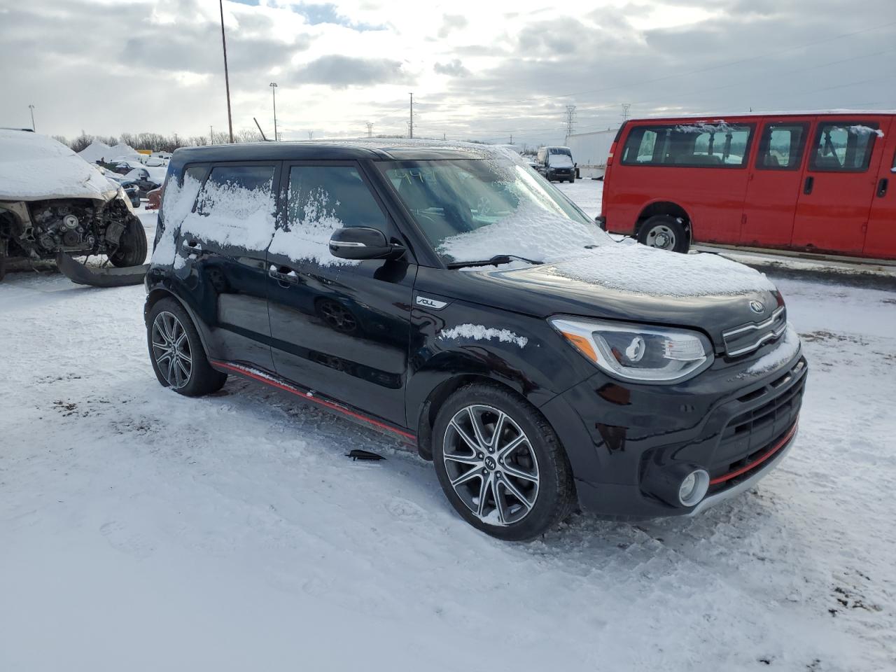 2018 Kia Soul - Image 4