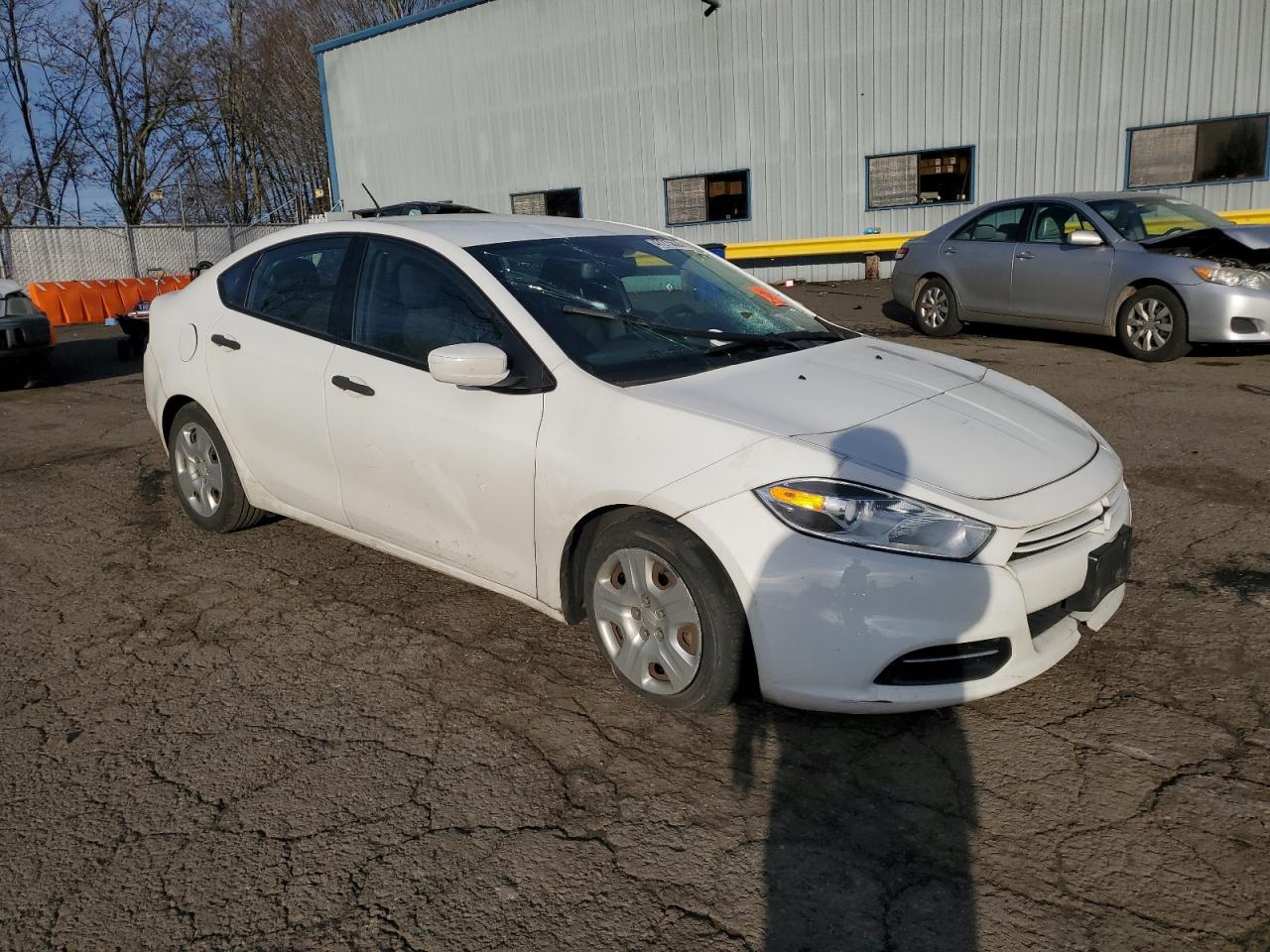2013 Dodge Dart - Image 4