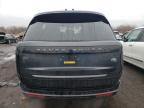 2023 Land Rover Range Rover Se for Sale in New Britain, CT - Top/Roof
