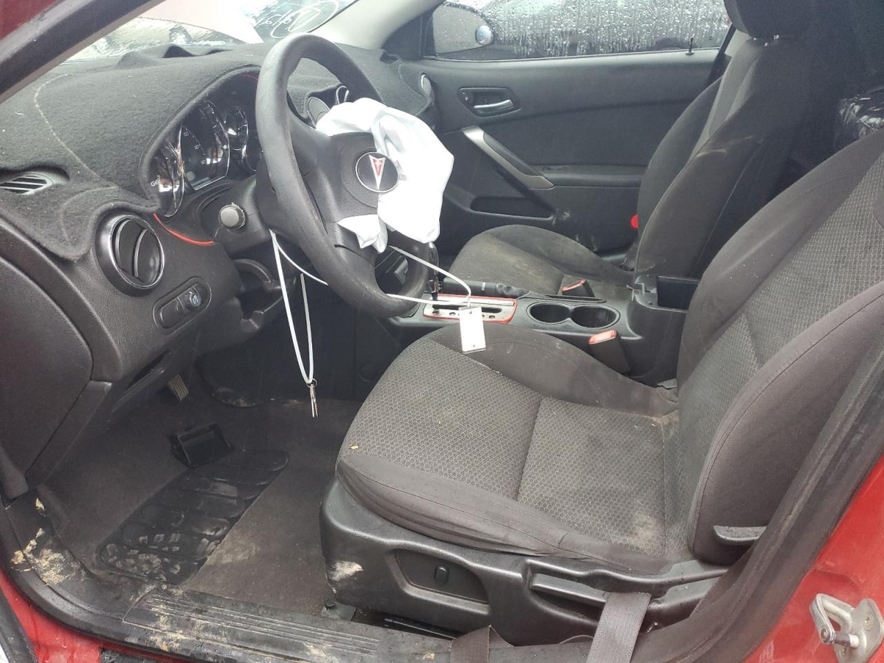 2006 Pontiac G6 - Image 7