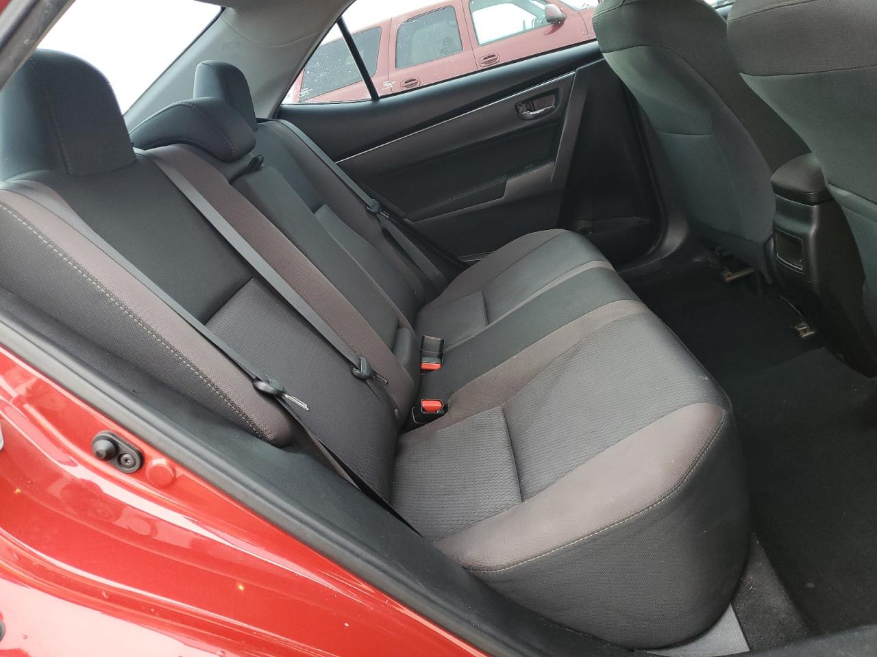 2018 Toyota Corolla - Image 10