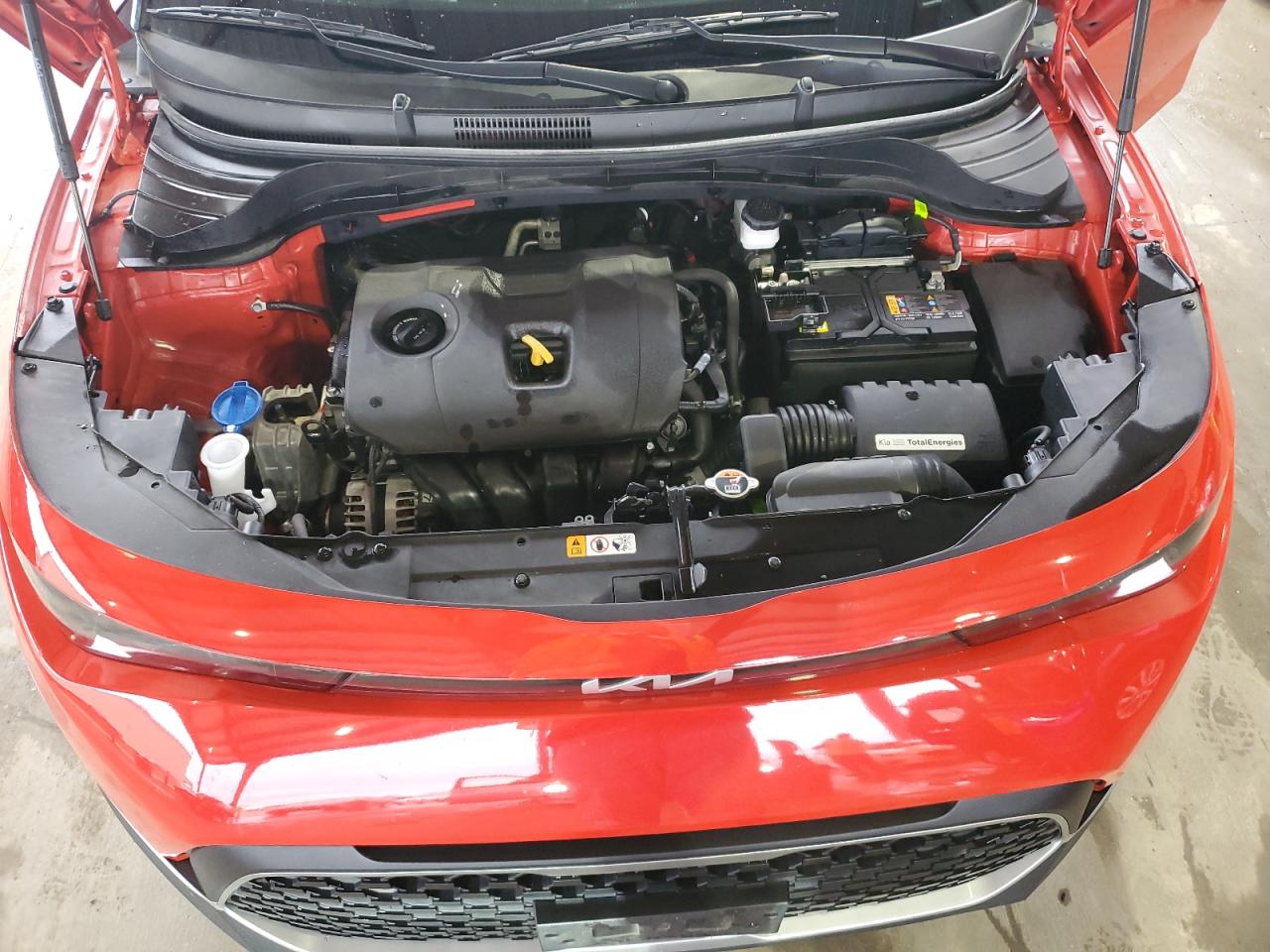 2024 Kia Soul - Image 11
