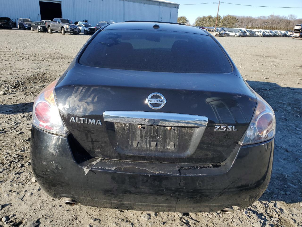 2012 Nissan Altima - Image 6