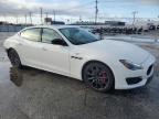 2022 Maserati Quattroporte Base للبيع في Sun Valley، CA - Rear End