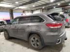 2018 Toyota Highlander Limited for Sale in Greenwood, NE - Front End