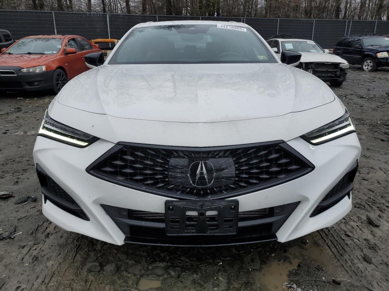 2023 Acura TLX - Image 5
