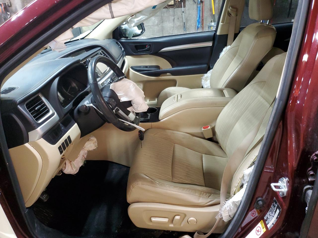 2015 Toyota Highlander - Image 7