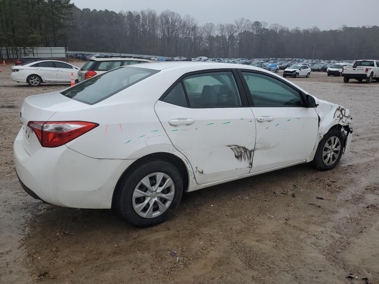 2014 Toyota Corolla - Image 3