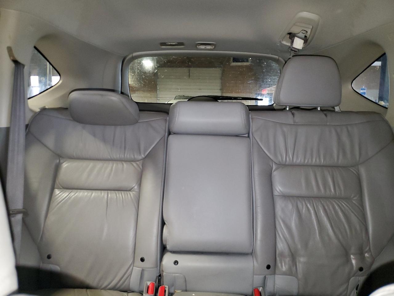 2013 Honda CR-V - Image 10